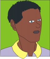 Tewodros Mungai